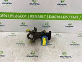 Ohjaustehostimen pumppu