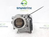Throttle valve