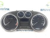Compteur de vitesse tableau de bord