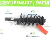 Front shock absorber/damper