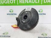 Volant moteur