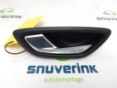 Takaoven ulkokahva