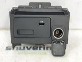 12 V Socket (front)