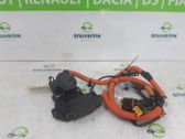 High voltage cable