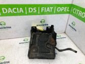 Bandeja para la caja de la batería
