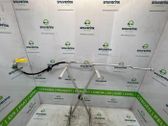 Manguera/tubo del aire acondicionado (A/C)