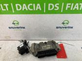 Unidad de control/módulo del motor