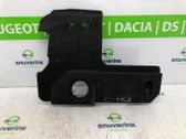Motorabdeckung