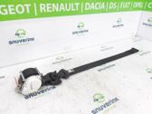 Ceinture de sécurité avant