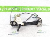 Fensterheber elektrisch ohne Motor Tür vorne