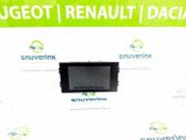 Bildschirm / Display / Anzeige
