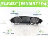 Speedometer (instrument cluster)