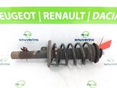 Front shock absorber/damper