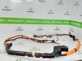 Cableado de instalación del motor
