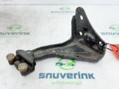 Sliding door lower roller guide/hinge