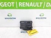 Ignition key card reader