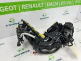 Intake manifold