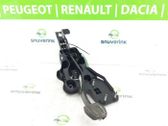 Brake pedal