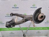 Querlenker hinten
