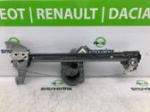 Fensterheber elektrisch ohne Motor Tür vorne