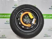 Rueda de repuesto R16
