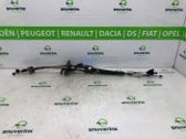 Gear shift cable linkage