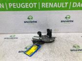 Motor del limpiaparabrisas trasero