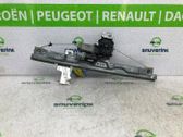 Fensterheber elektrisch ohne Motor Tür vorne