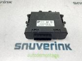 Air conditioning/heating control unit