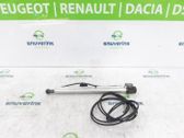 Convertible roof line/pipe/hose