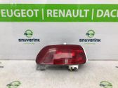 Rear fog light