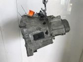 Manual 5 speed gearbox