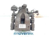Bremssattel hinten