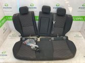 Asiento trasero
