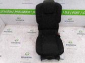 Asiento trasero