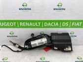 Start/Stop control module