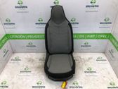 Asiento delantero del pasajero