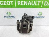 Bremssattel hinten