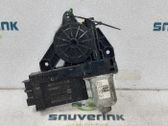 Silniczek podnoszenia szyby drzwi tylnych