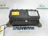Airbag control unit/module