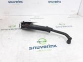 Sliding door lower roller guide/hinge