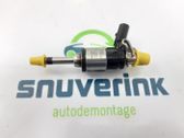 Inyector de combustible