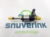Inyector de combustible