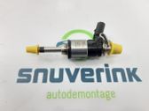 Inyector de combustible