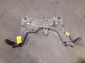 Front subframe