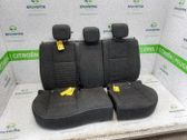 Asiento trasero