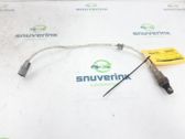 Lambda probe sensor