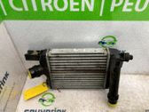 Chłodnica powietrza doładowującego / Intercooler