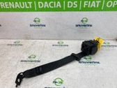 Sicherheitsgurt hinten