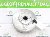 Brake booster